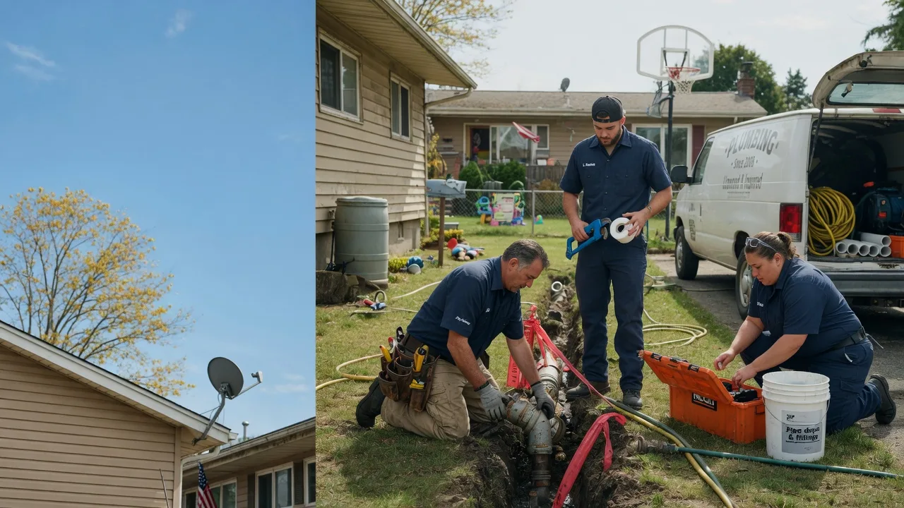Garbage Disposal Replacement in Douglas, MI near me
